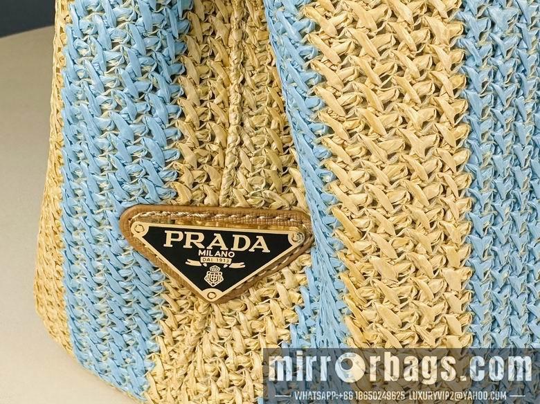 Replica Prada Bags 2359 30X19X16cm XMY 2