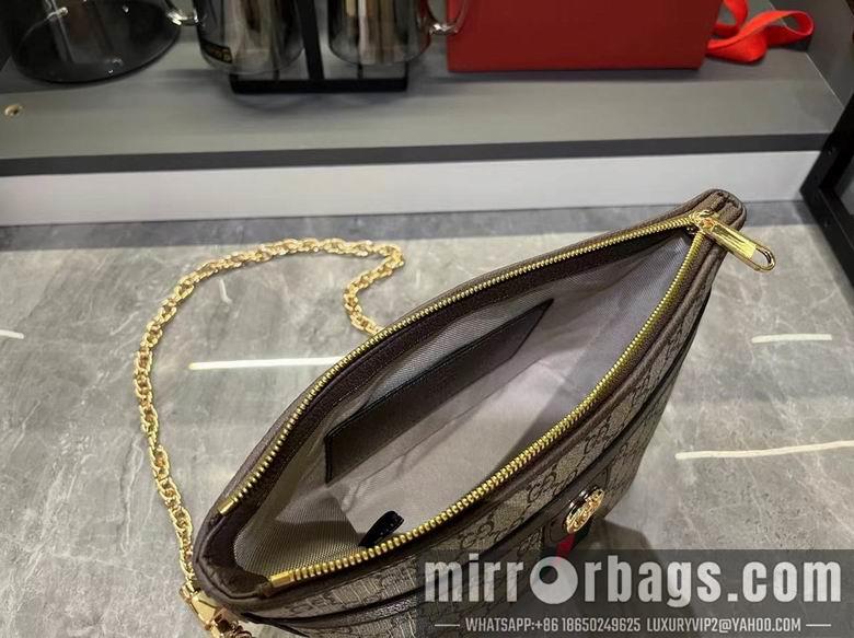 Replica Gucci Bags 1:1 781397 21X16X11cm DF