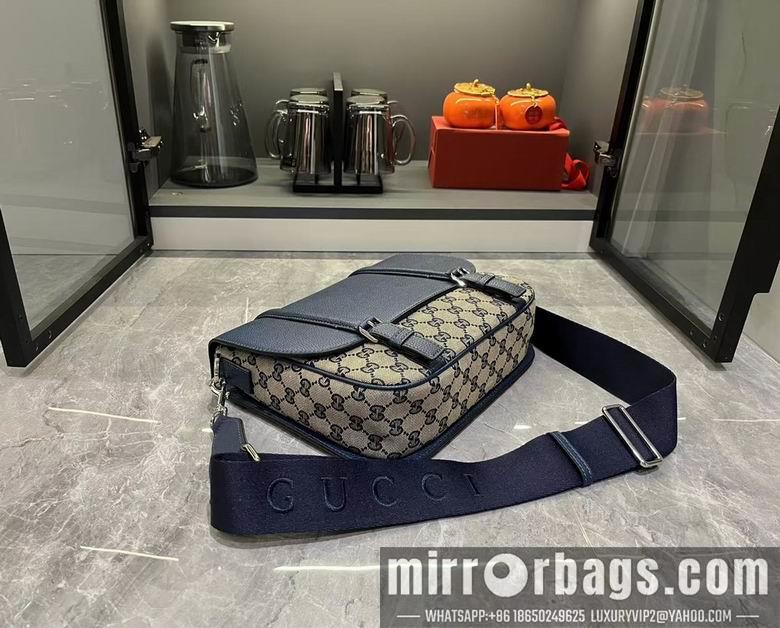 Replica Gucci Bags 1:1 794872 29X21X7.5cm DF 2colour