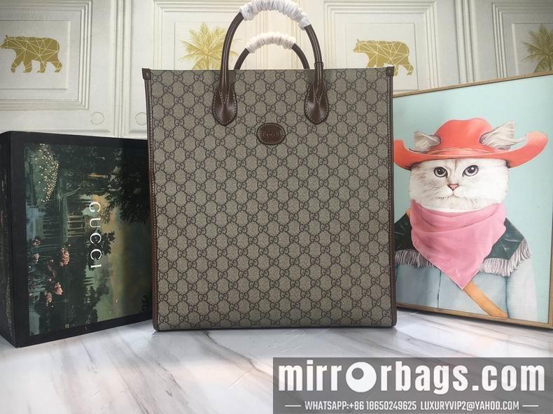 Replica Gucci Bags 1:1 Tote 674155 36x38.5x12cm df02