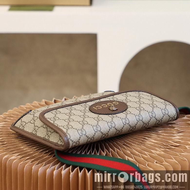 Replica Gucci Bags 1:1 493930 24X16.5X3.8cm XM