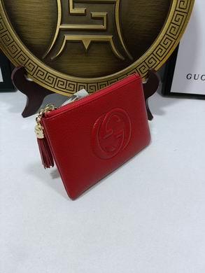 Replica Gucci Bags 1:1 8006 15X9.5cm ZY