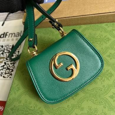 Replica Gucci Bags 1:1 Blondie 698635 11.5X9X3cm MP