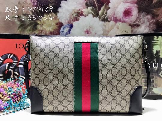 Replica Gucci Bags 1:1 474139 35x25x4.5cm df03