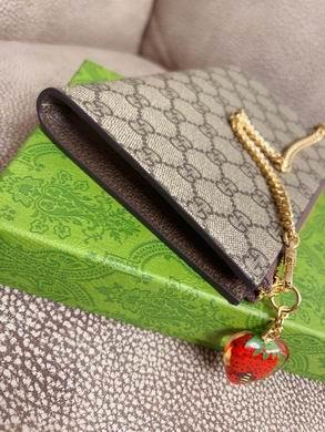Replica Gucci Bags 1:1 20X13.5X2cm 031403