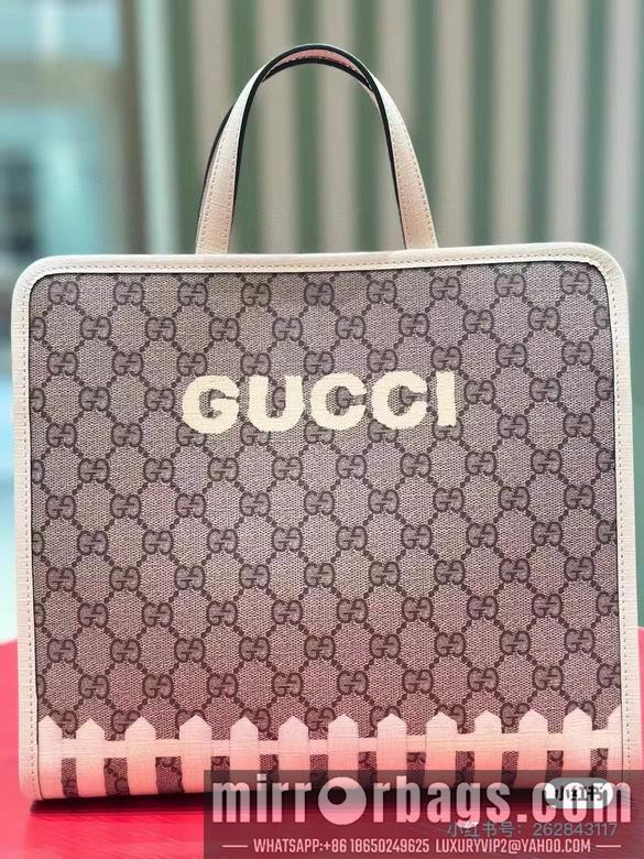 Replica Gucci Bags 1:1 605614 28.5X25X11cm DF