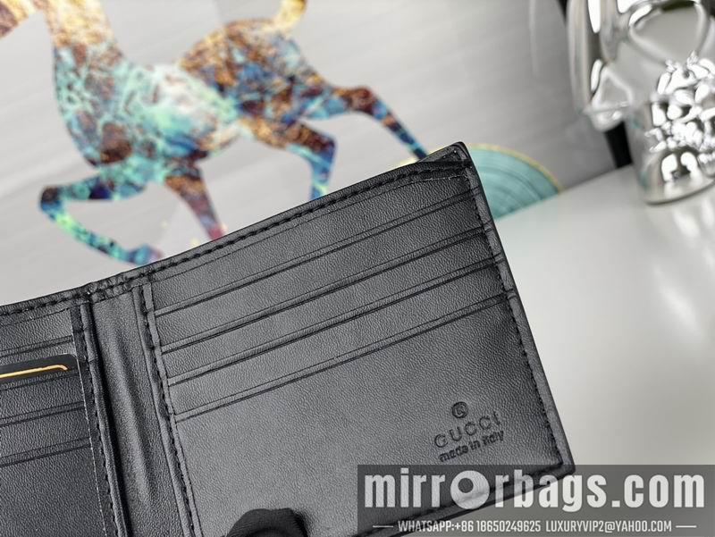 Replica Gucci Bags 1:1 GG 451268 11x9cm zy5色