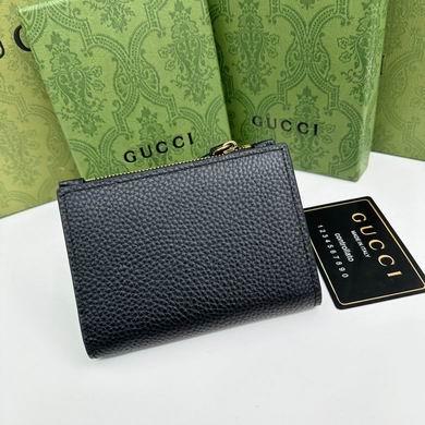 Replica Gucci Bags 1:1 750459 12.5X9X2cm YG 4colour