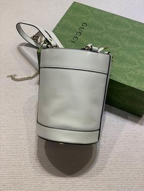 Replica Gucci Bags 1:1 637115 19X14X14cm DF 4colour