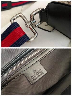 Replica Gucci Bags 1:1 474137 27X28.5X5CM DF