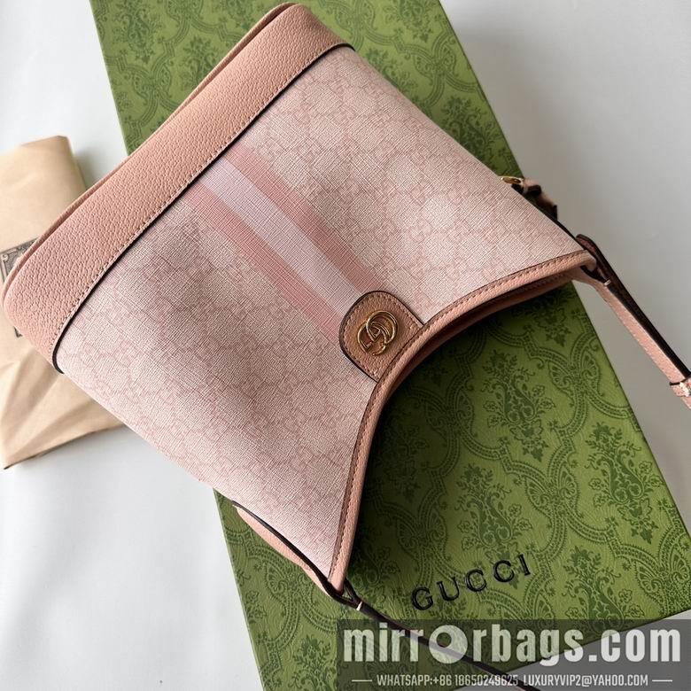 Replica Gucci Bags 1:1 781402 23X21X12cm DF 2colour
