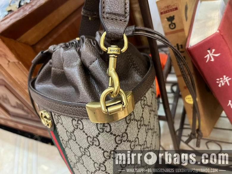 Replica Gucci Bags 1:1 752583 18X16X15cm DF