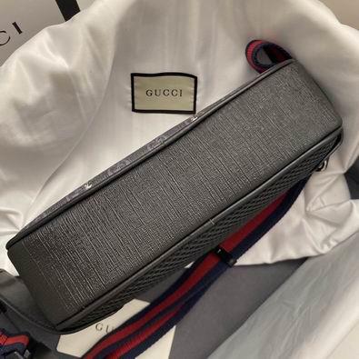 Replica Gucci Bags 1:1 474293 24x14x5.5cm df03
