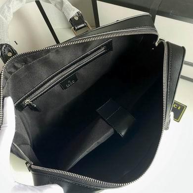 Replica Gucci Bags 1:1 WD474135啡胶 36X28X7