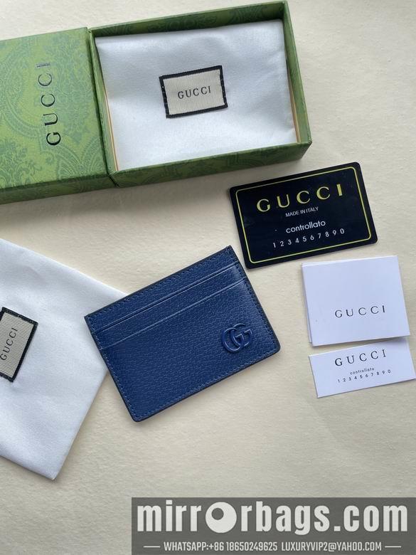 Replica Gucci Bags 1:1 435305 11X7cm ZC 3colour