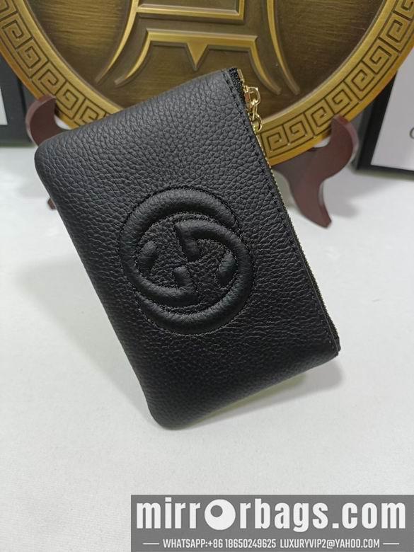 Replica Gucci Bags 1:1 8006 15X9.5cm YG 4colour