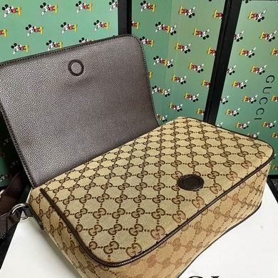Replica Gucci Bags 1:1 WD449172 28X20X9