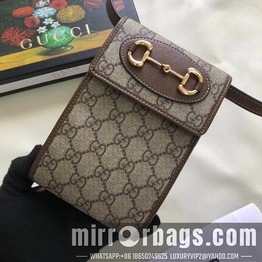 Replica Gucci Bags 1:1 WL625757 11.5x18x3.5