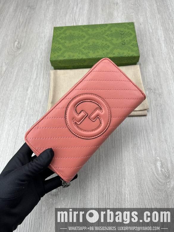 Replica Gucci Bags 1:1 GG Blondie 760312 11x19.5x3cm zy