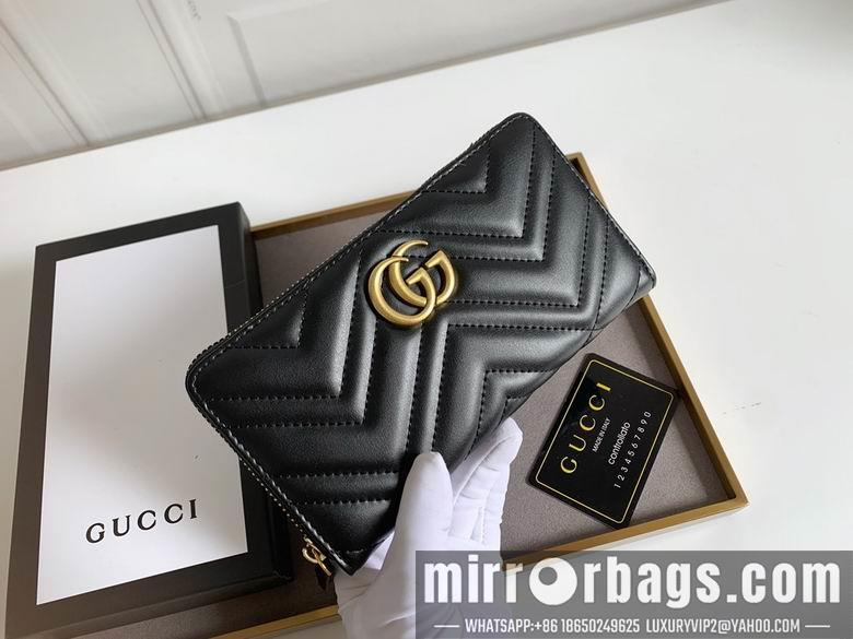Replica Gucci Bags 1:1 WL443436 19X10.5X2.5