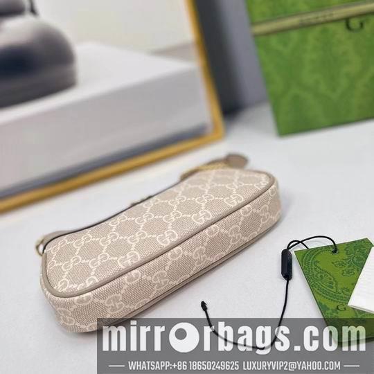 Replica Gucci Bags 1:1 GG 764960 10x19x3cm zy1