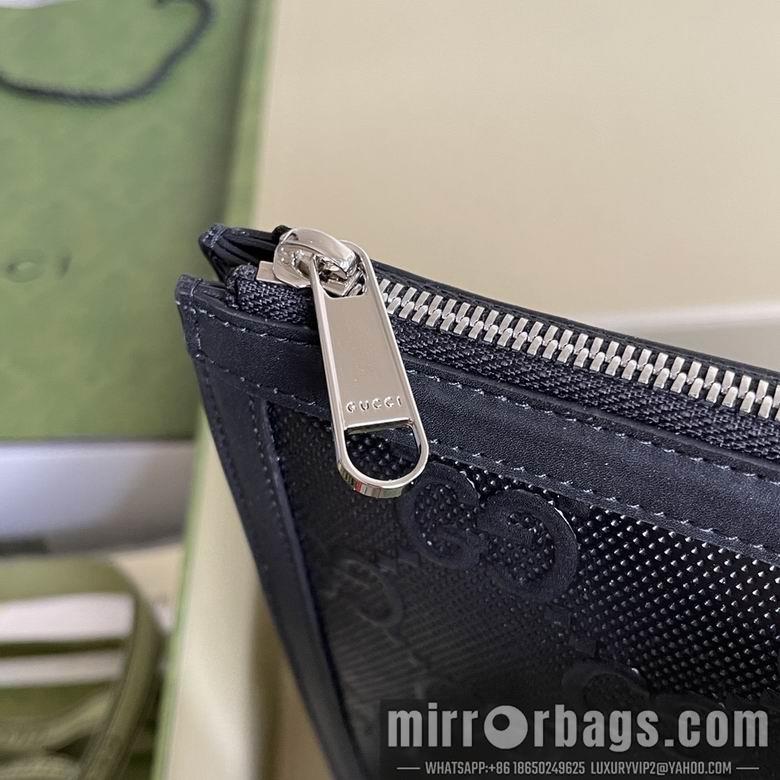 Replica Gucci Bags 1:1 WD646449克压 34X24X4