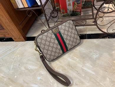 Replica Gucci Bags 1:1 699439 23.5X16X4.5cm DF