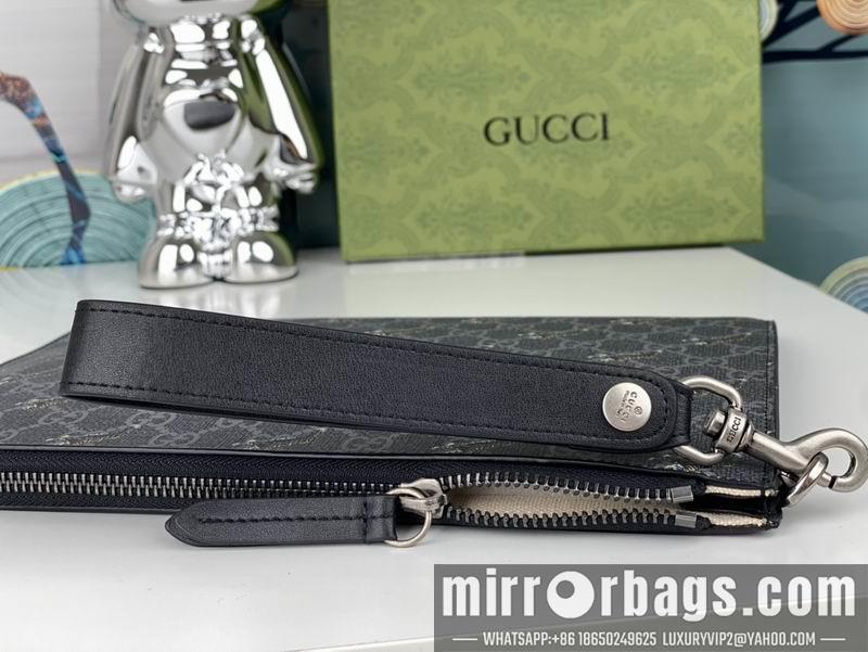 Replica Gucci Bags 1:1 GG 473904 30.5x21x1.5cm zy