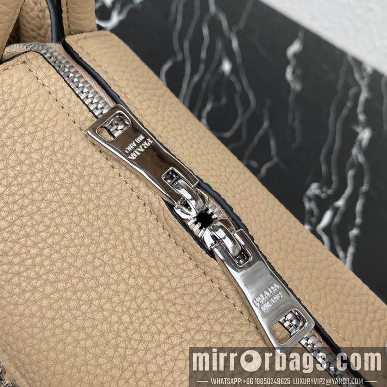 Replica Prada Bags 1BC145 23X21X10cm