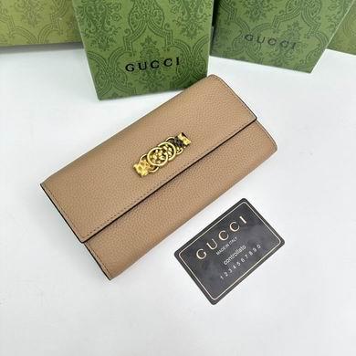 Replica Gucci Bags 1:1 750461 19X11X2cm YG 4colour