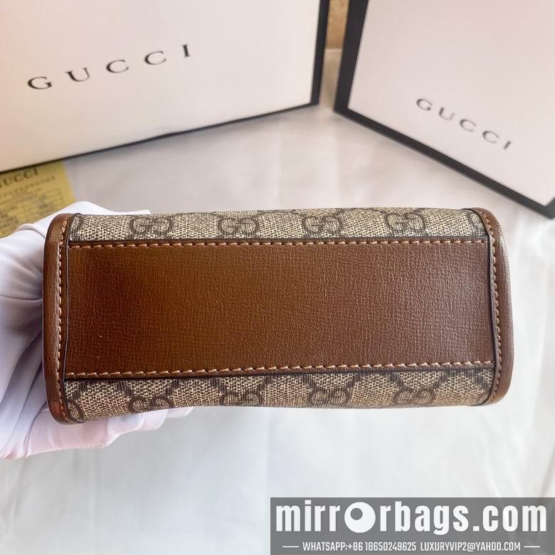 Replica Gucci Bags 1:1 WD671623 16X20X7