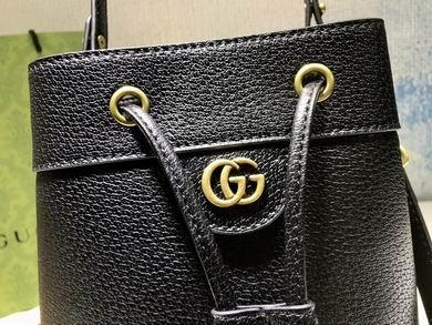 Replica Gucci Bags 1:1 550621 20.5X26X11cm DF 2colour