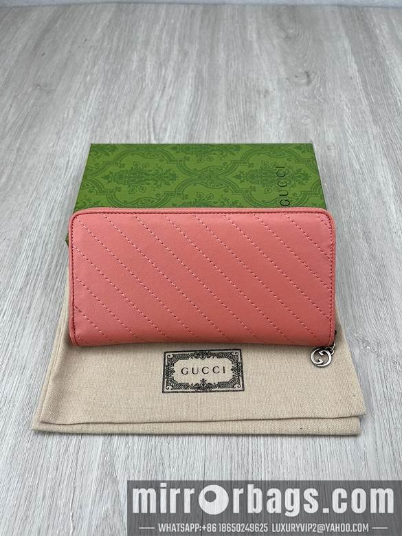 Replica Gucci Bags 1:1 GG Blondie 760312 11x19.5x3cm zy