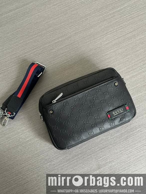 Replica Gucci Bags 1:1 83205-3 27X18X6cm WP