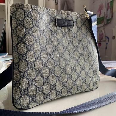 Replica Gucci Bags 1:1 201538 24X20X1cm DF