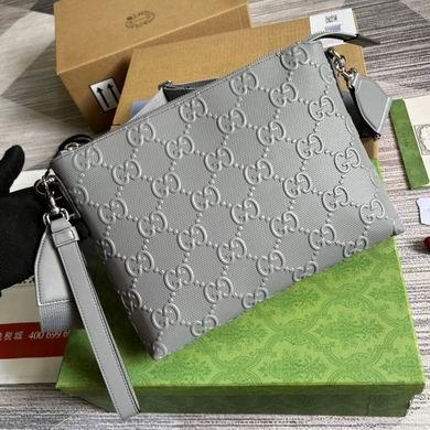 Replica Gucci Bags 1:1 696009 31X24.5X5cm MP 2colour