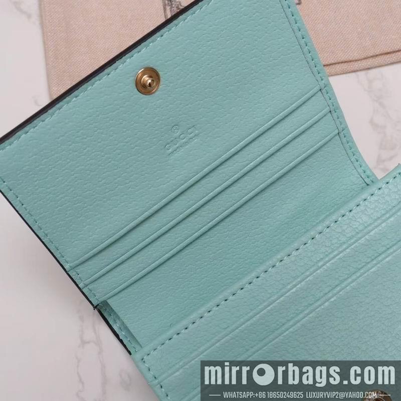 Replica Gucci Bags 1:1 GG 523155 11x8.5x3cm zy1