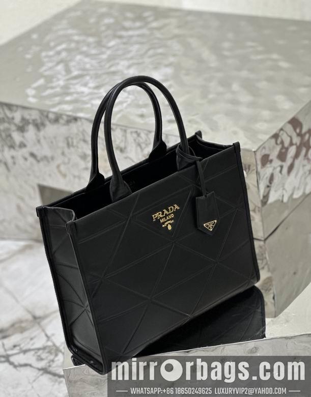 Replica Prada Bags 1BA378 35X27X10cm SC