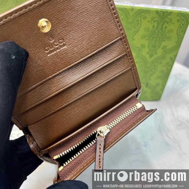 Replica Gucci Bags 1:1 7191 11.5X8.5X3cm