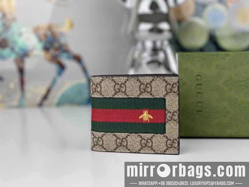 Replica Gucci Bags 1:1 GG 408827 11x9cm zy4色