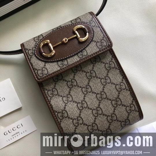 Replica Gucci Bags 1:1 WL625757 11.5x18x3.5
