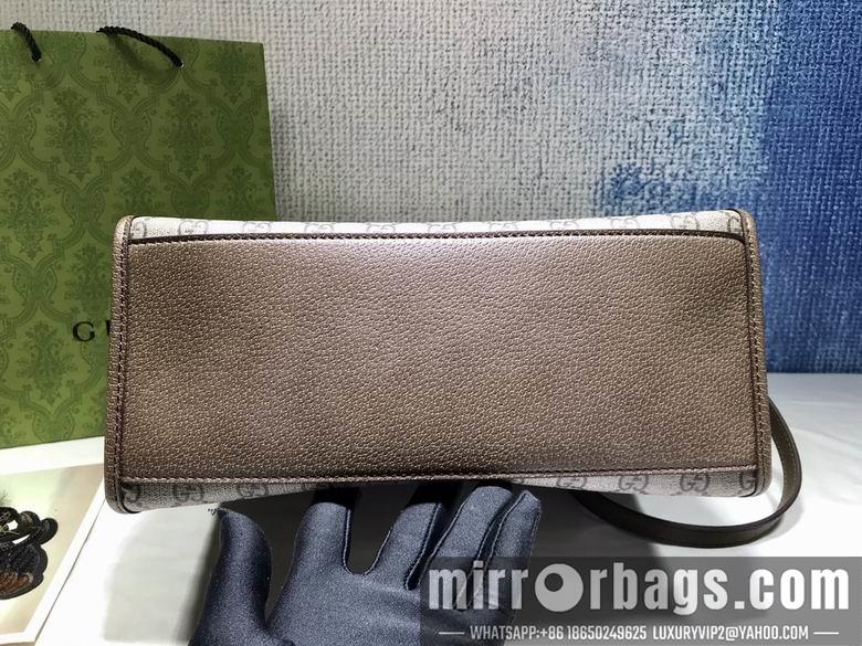 Replica Gucci Bags 1:1 WD648134 31X26.5X14