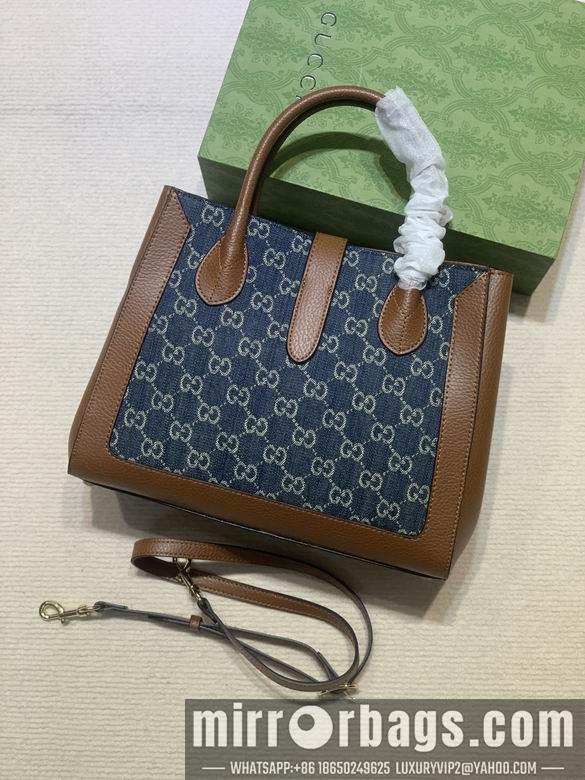 Replica Gucci Bags 1:1 WD649016 30X24X12