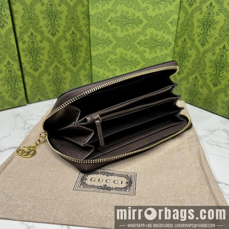 Replica Gucci Bags 1:1 GG 523154 19.5x11x3cm zy1