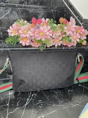 Replica Gucci Bags 1:1 189749 30x19x5cm df04