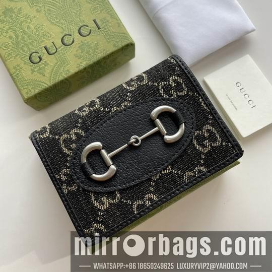 Replica Gucci Bags 1:1 Gucci 621887pvc 11x8.5x3cm zy