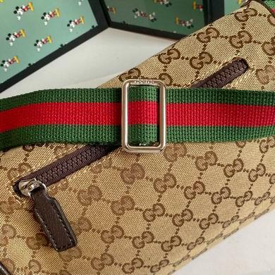 Replica Gucci Bags 1:1 WD449182 27X13X12