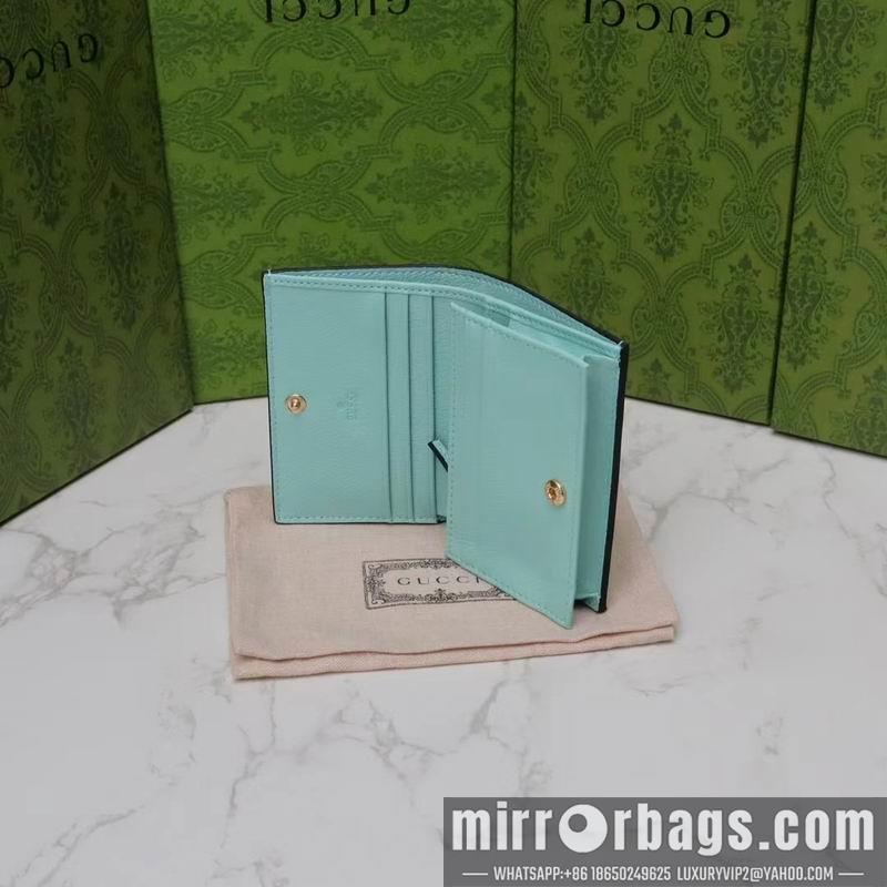 Replica Gucci Bags 1:1 GG 523155 11x8.5x3cm zy1