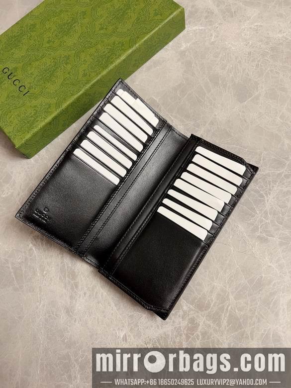 Replica Gucci Bags 1:1 428740 18.5X9.5X2.5cm