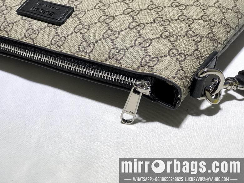 Replica Gucci Bags 1:1 523293 31X24.5X4.5cm DF 2colour-2